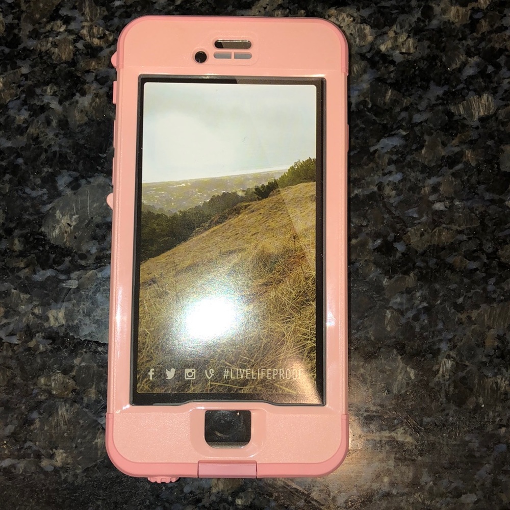 BRAND NEW LIFEPROOF iPhone 6s